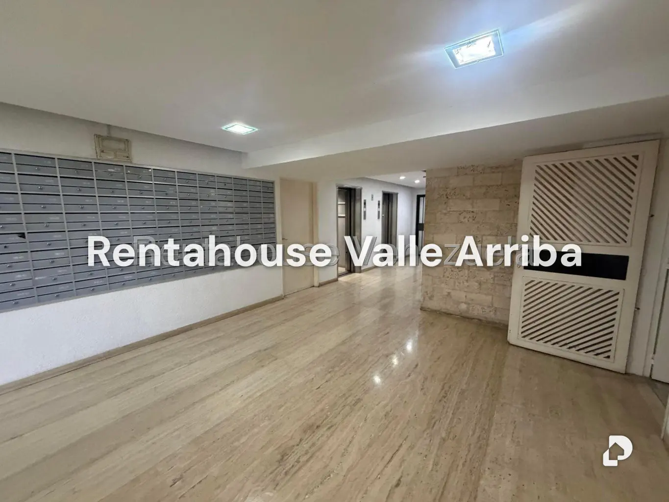 Apartamento en Manzanares, Caracas – 3