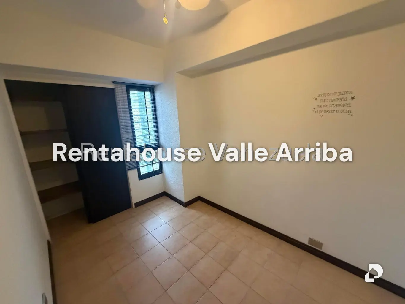 Apartamento en Manzanares, Caracas – 22