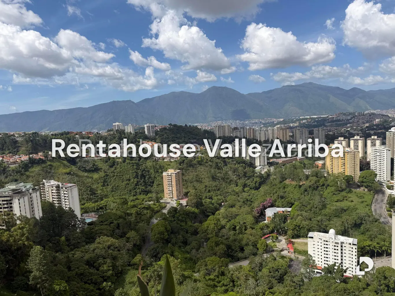 Apartamento en Manzanares, Caracas – 26