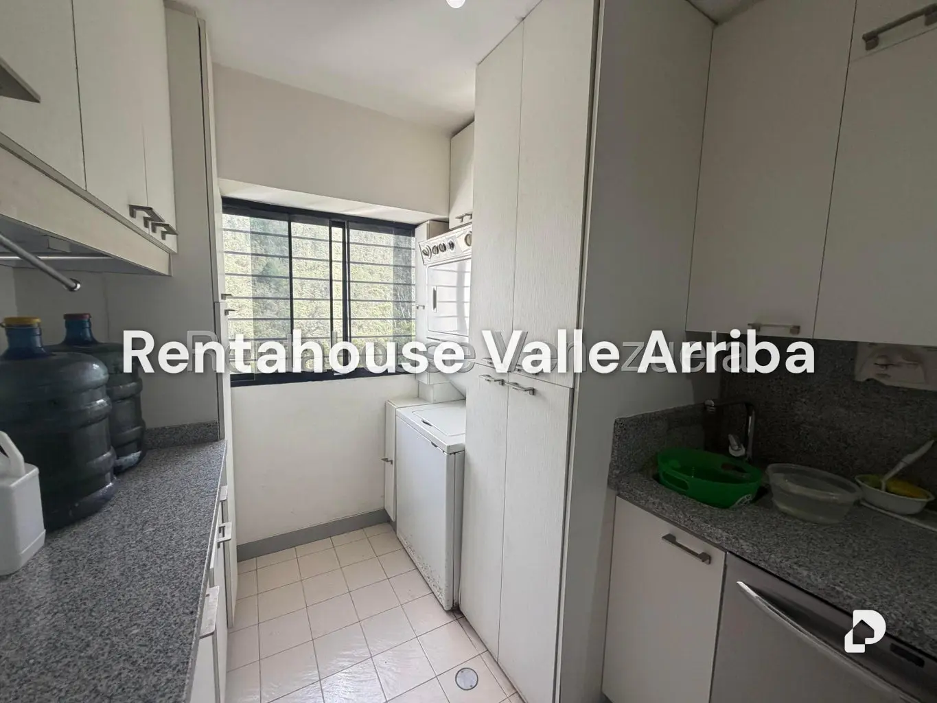 Apartamento en Manzanares, Caracas – 13
