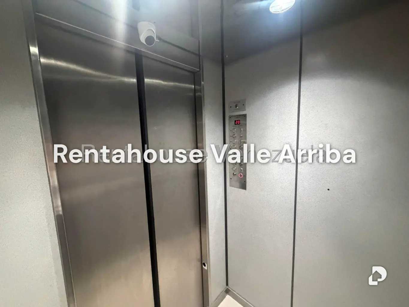 Apartamento en Manzanares, Caracas – 4