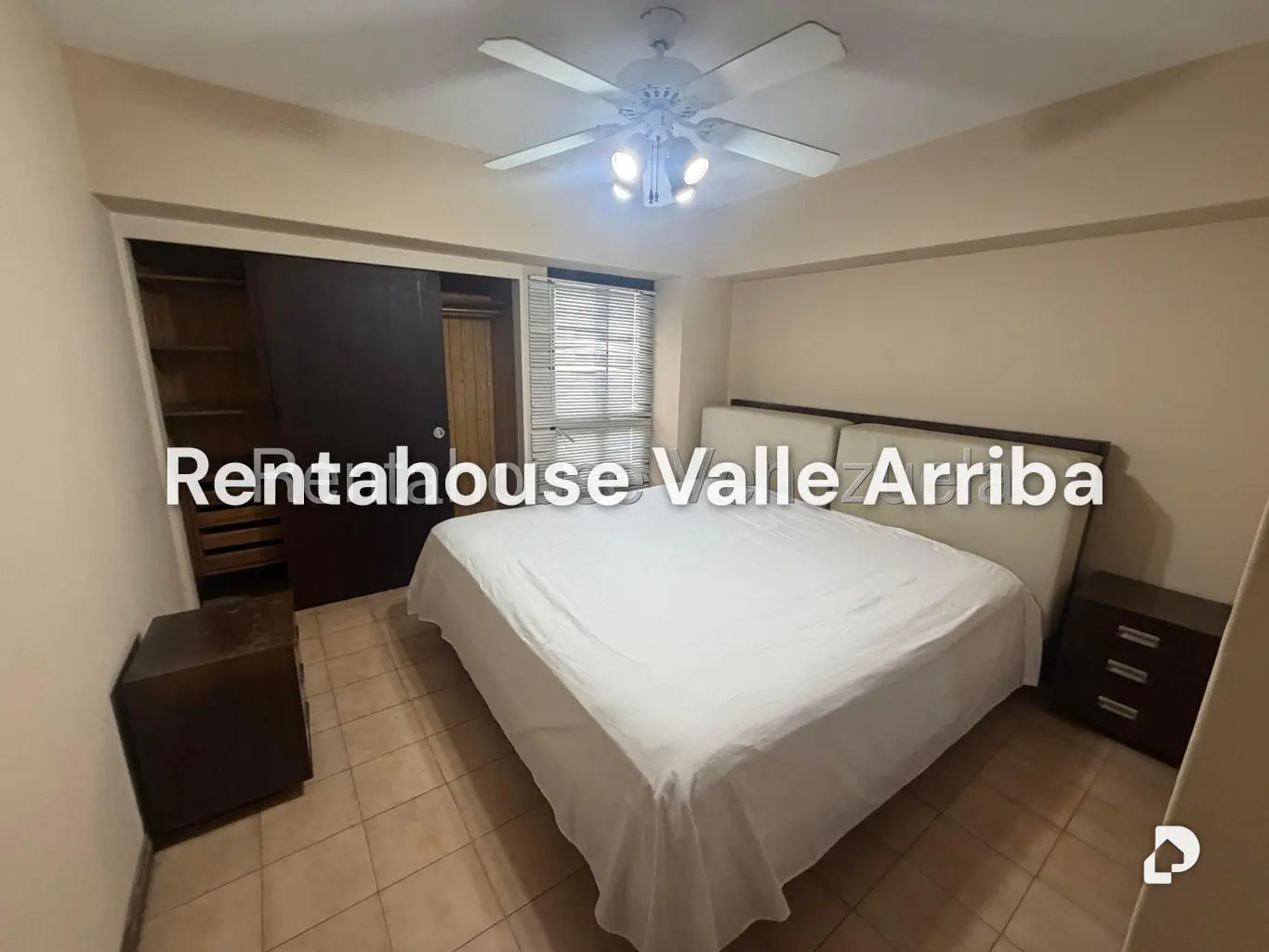 Apartamento en Manzanares, Caracas – 20