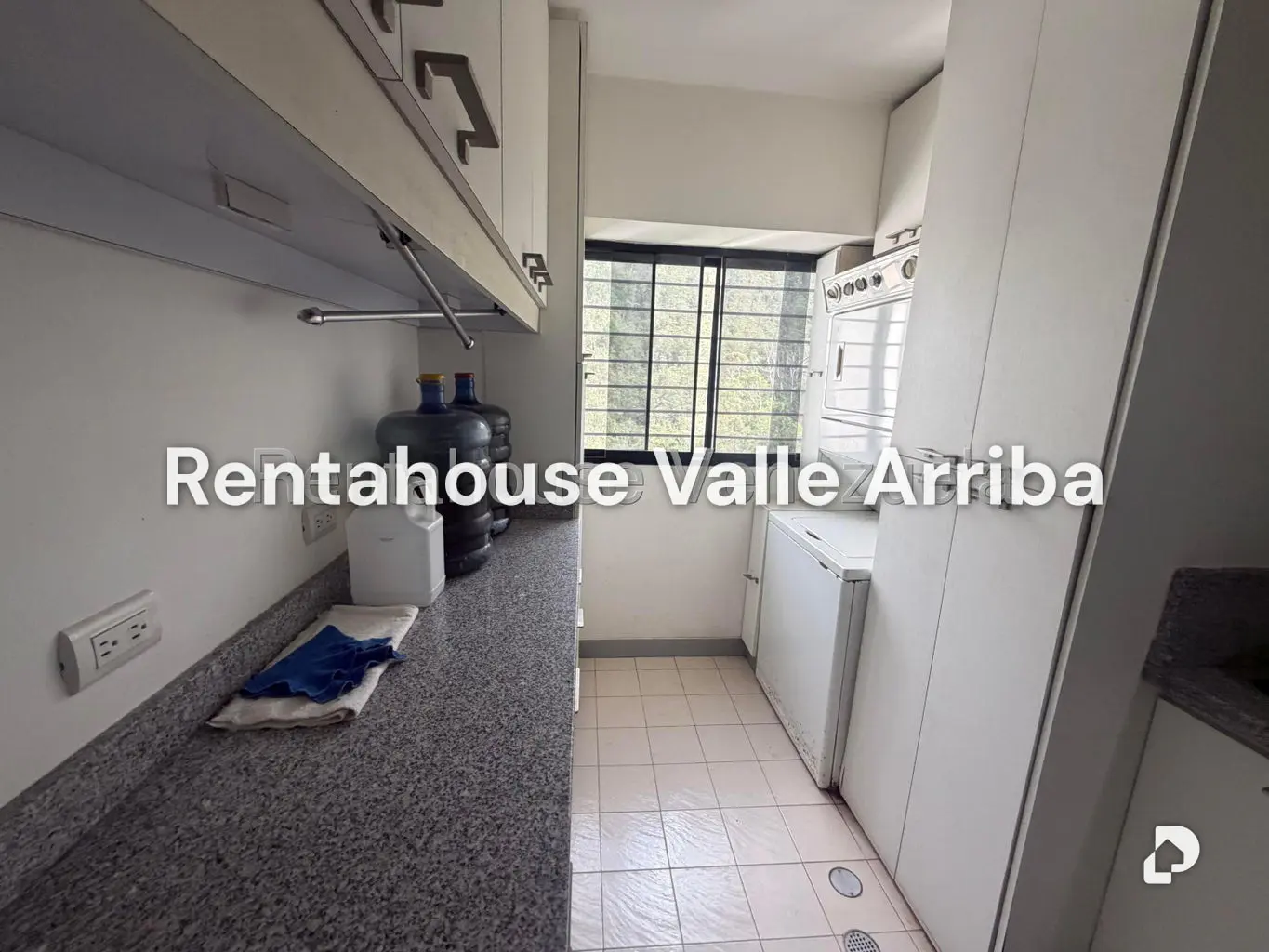 Apartamento en Manzanares, Caracas – 14