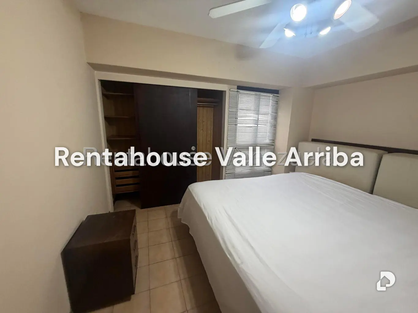 Apartamento en Manzanares, Caracas – 19