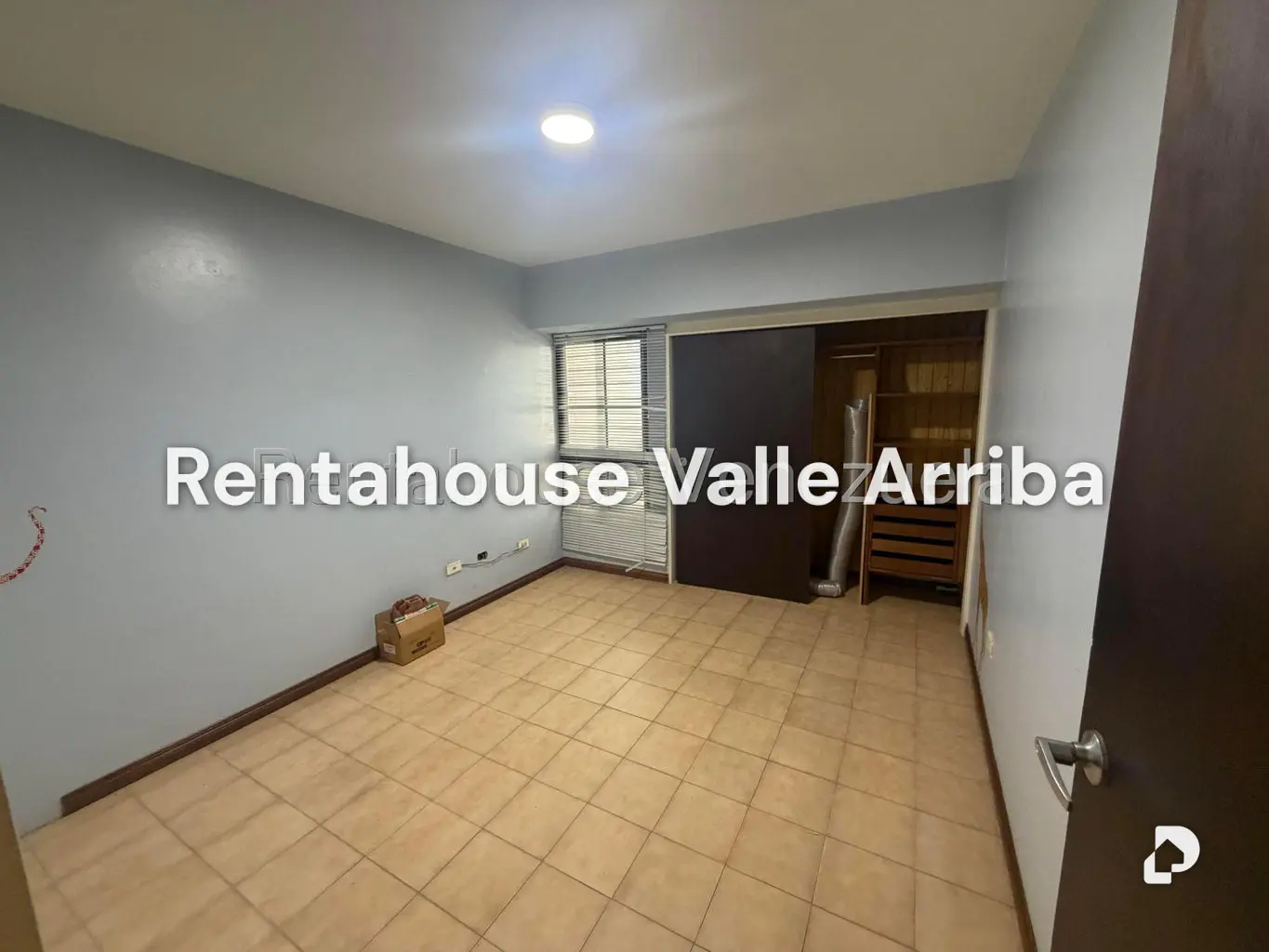 Apartamento en Manzanares, Caracas – 24