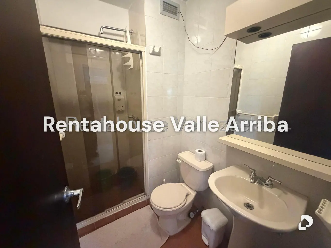 Apartamento en Manzanares, Caracas – 23
