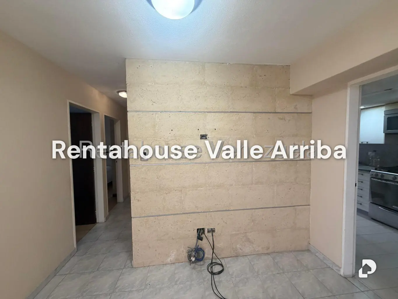Apartamento en Manzanares, Caracas – 8