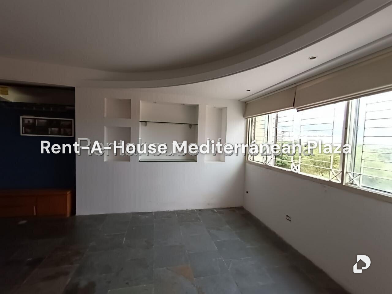 Apartamento en La Granja, Naguanagua – 21