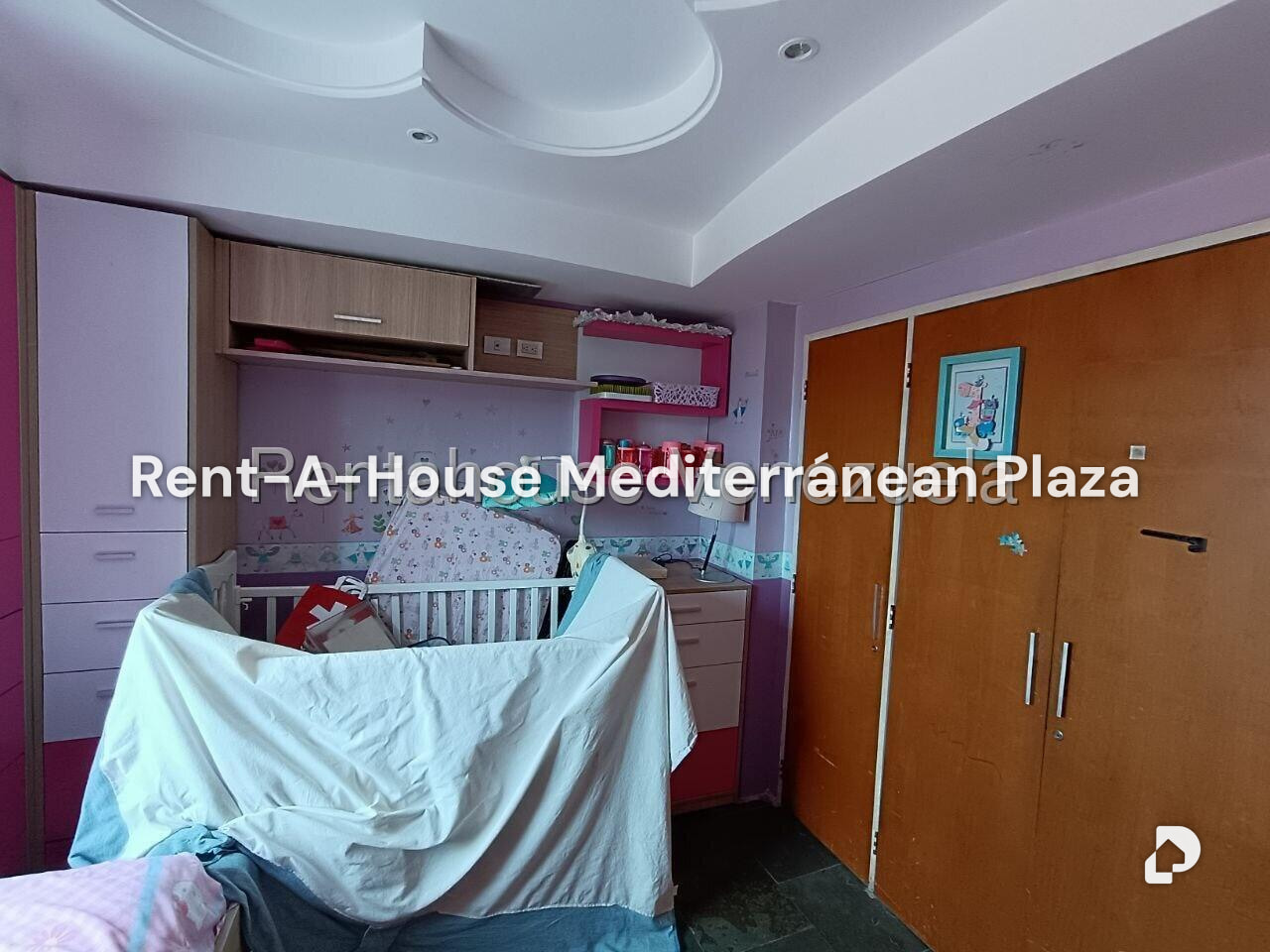 Apartamento en La Granja, Naguanagua – 24