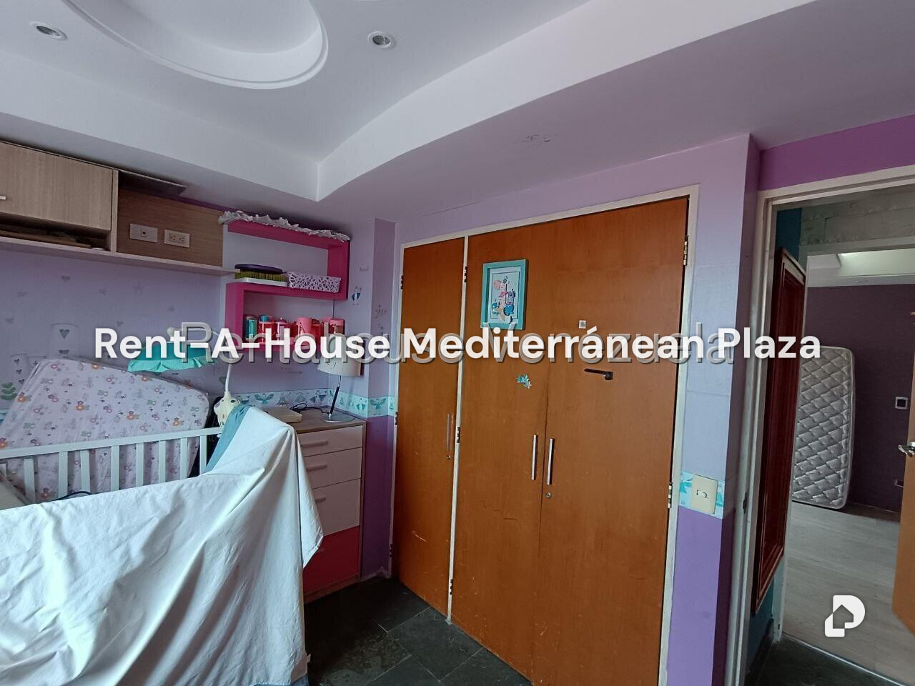 Apartamento en La Granja, Naguanagua – 25