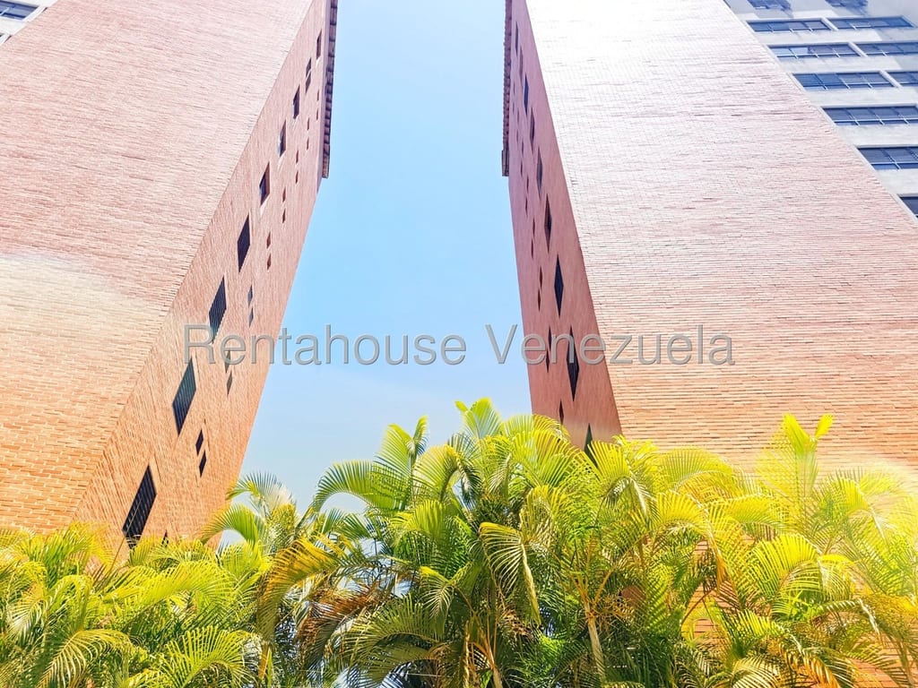 Apartamento en La Tahona, Caracas - 1