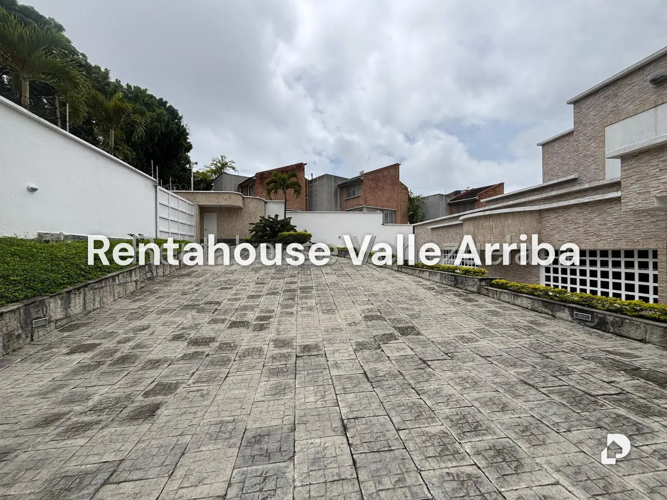 Casa en La Lagunita Country Club, Caracas – 4