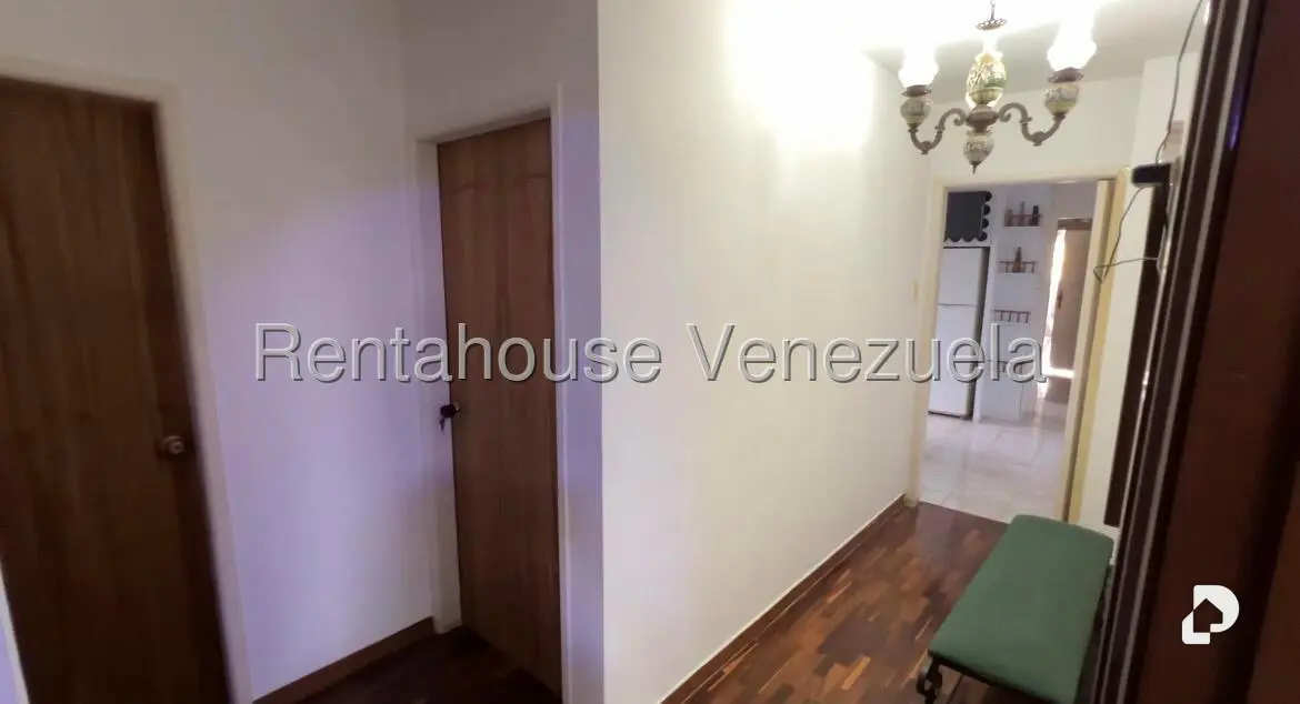 Apartamento en Bello Monte, Caracas – 15