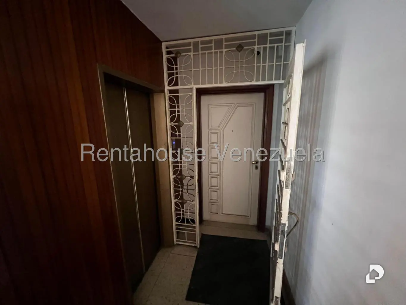 Apartamento en Bello Monte, Caracas – 3
