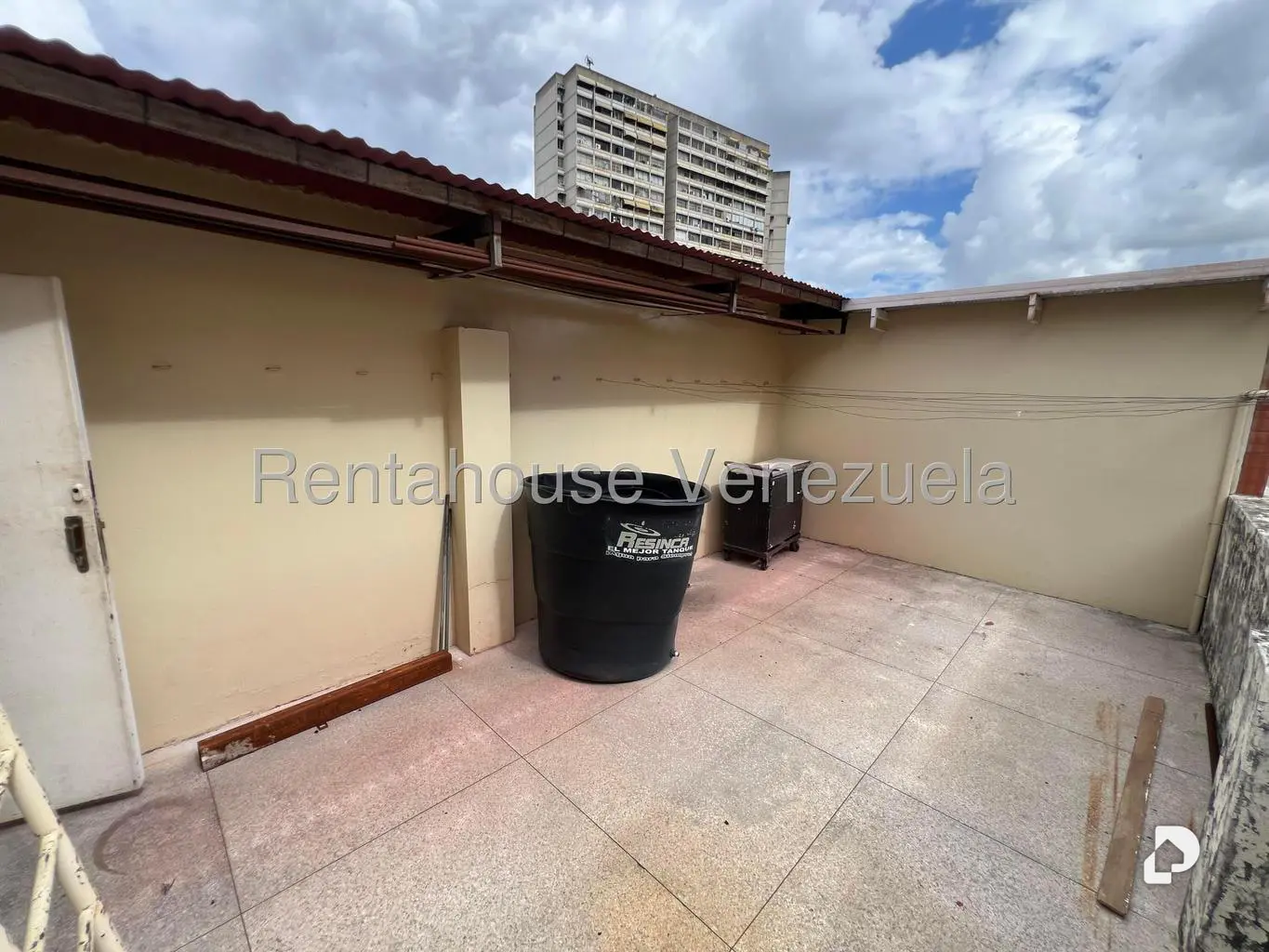 Apartamento en Bello Monte, Caracas – 25