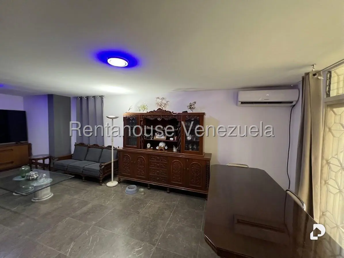 Apartamento en Bello Monte, Caracas – 5