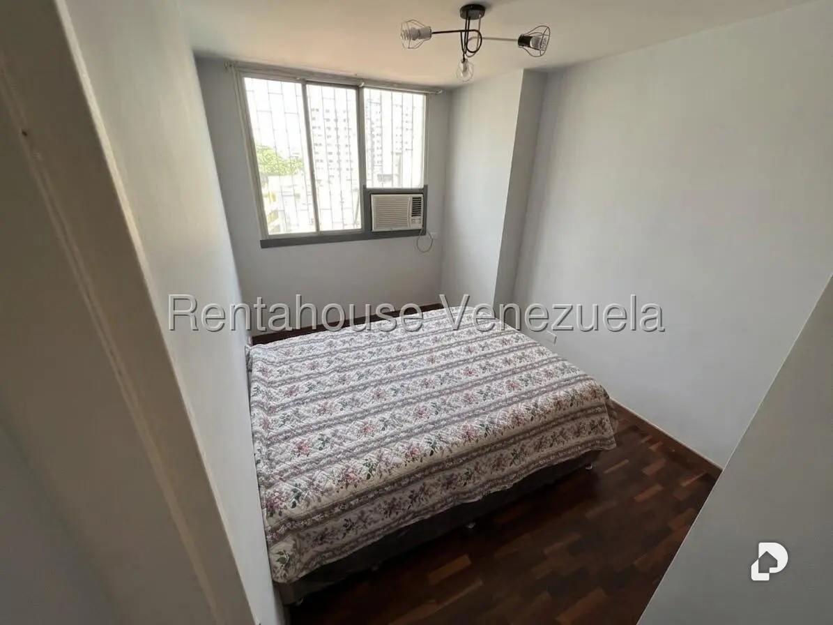 Apartamento en Bello Monte, Caracas – 14