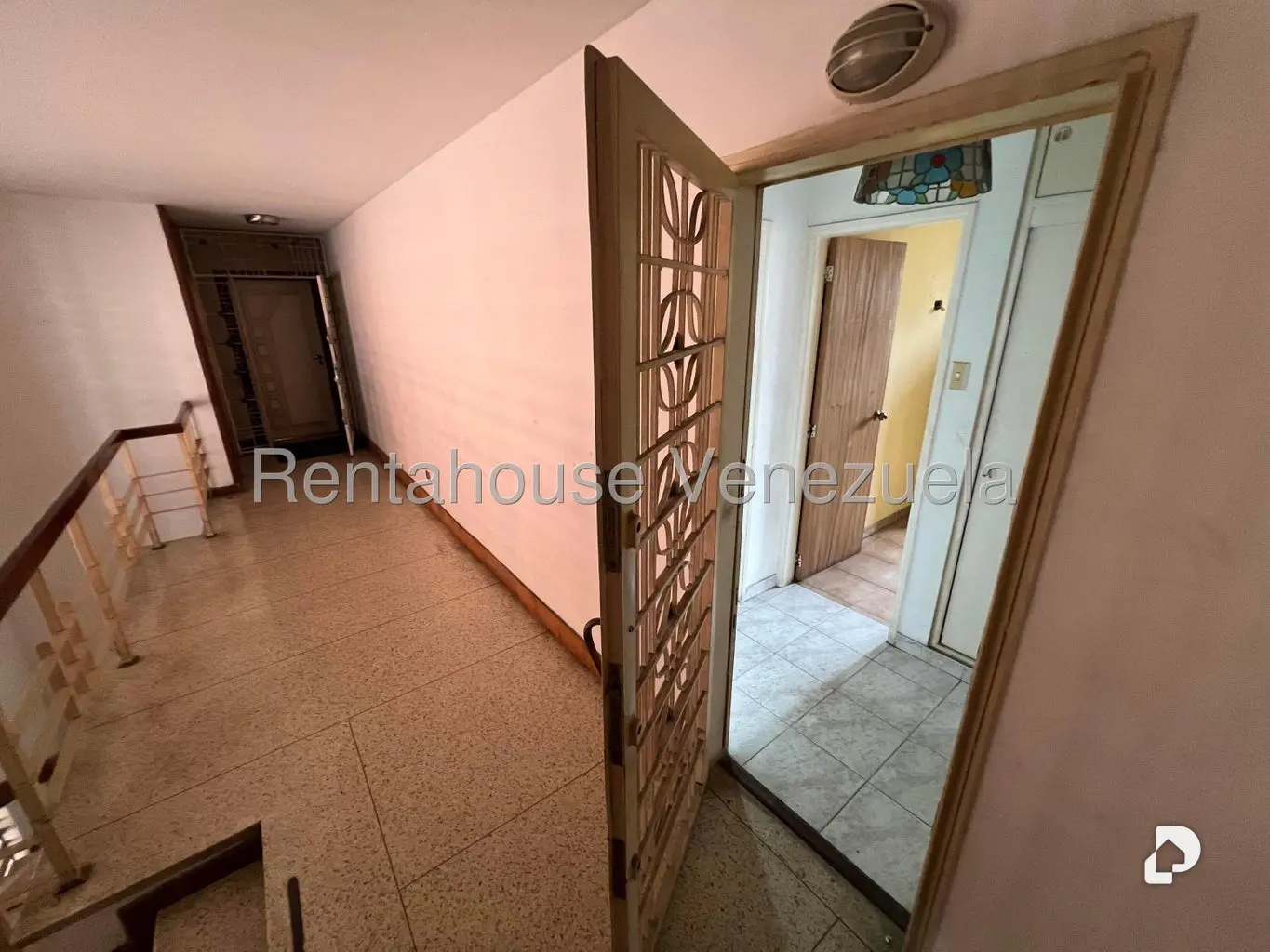 Apartamento en Bello Monte, Caracas – 19