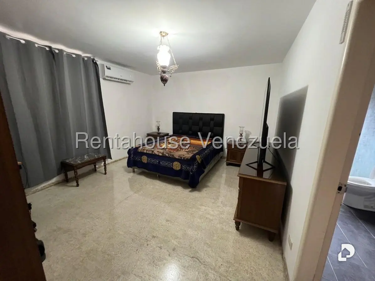 Apartamento en Bello Monte, Caracas – 9