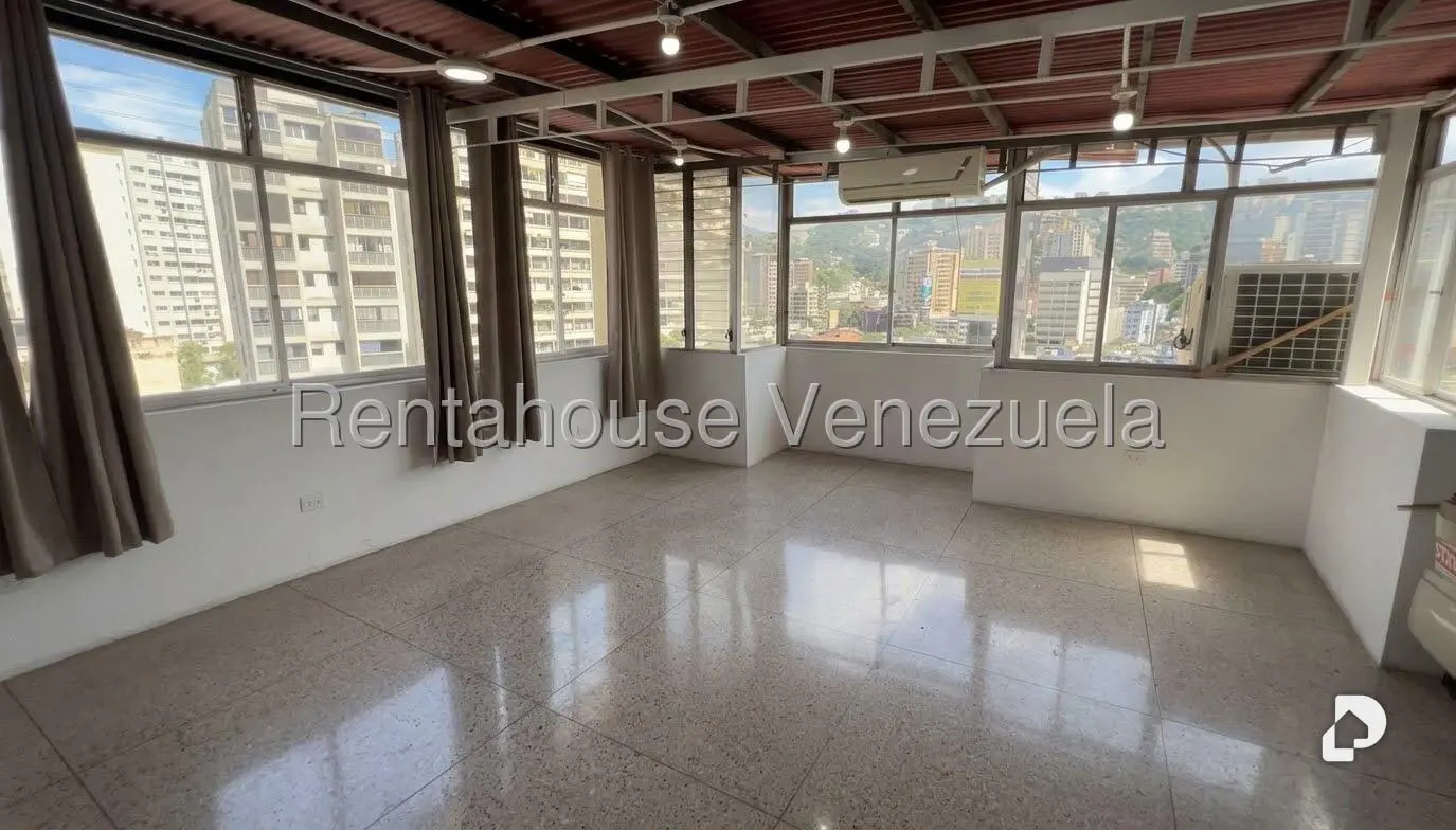 Apartamento en Bello Monte, Caracas – 23