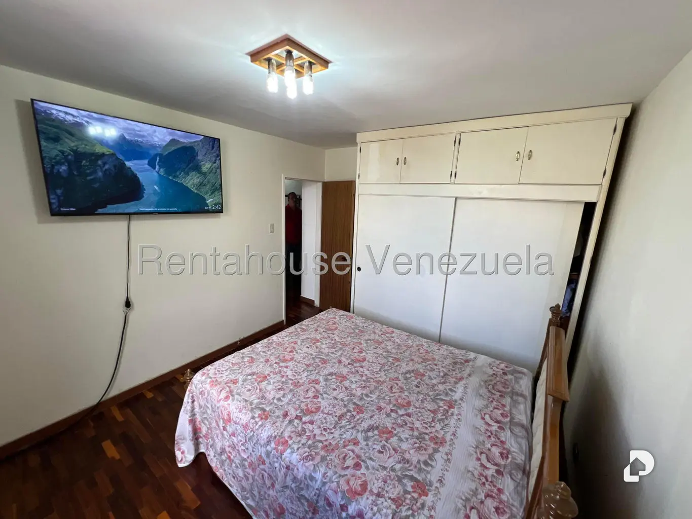Apartamento en Bello Monte, Caracas – 12