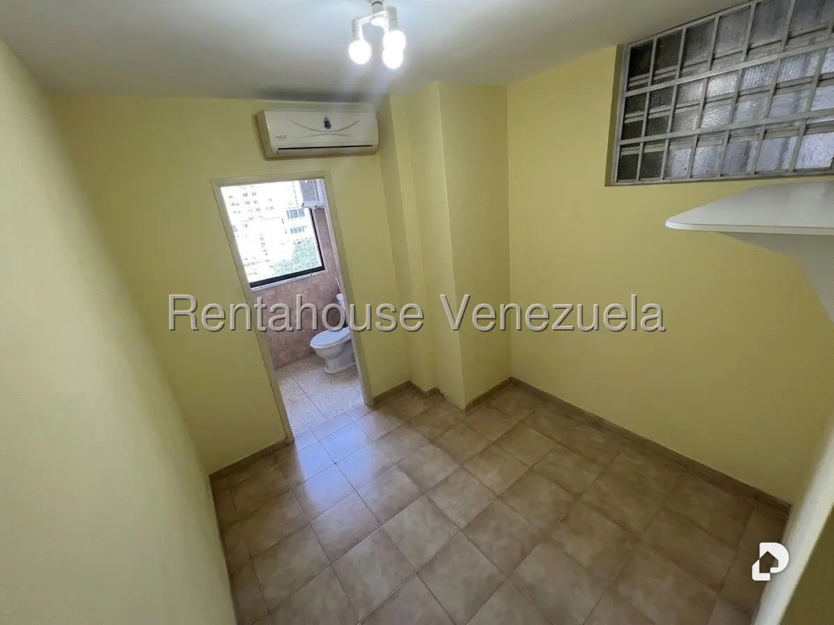 Apartamento en Bello Monte, Caracas – 20