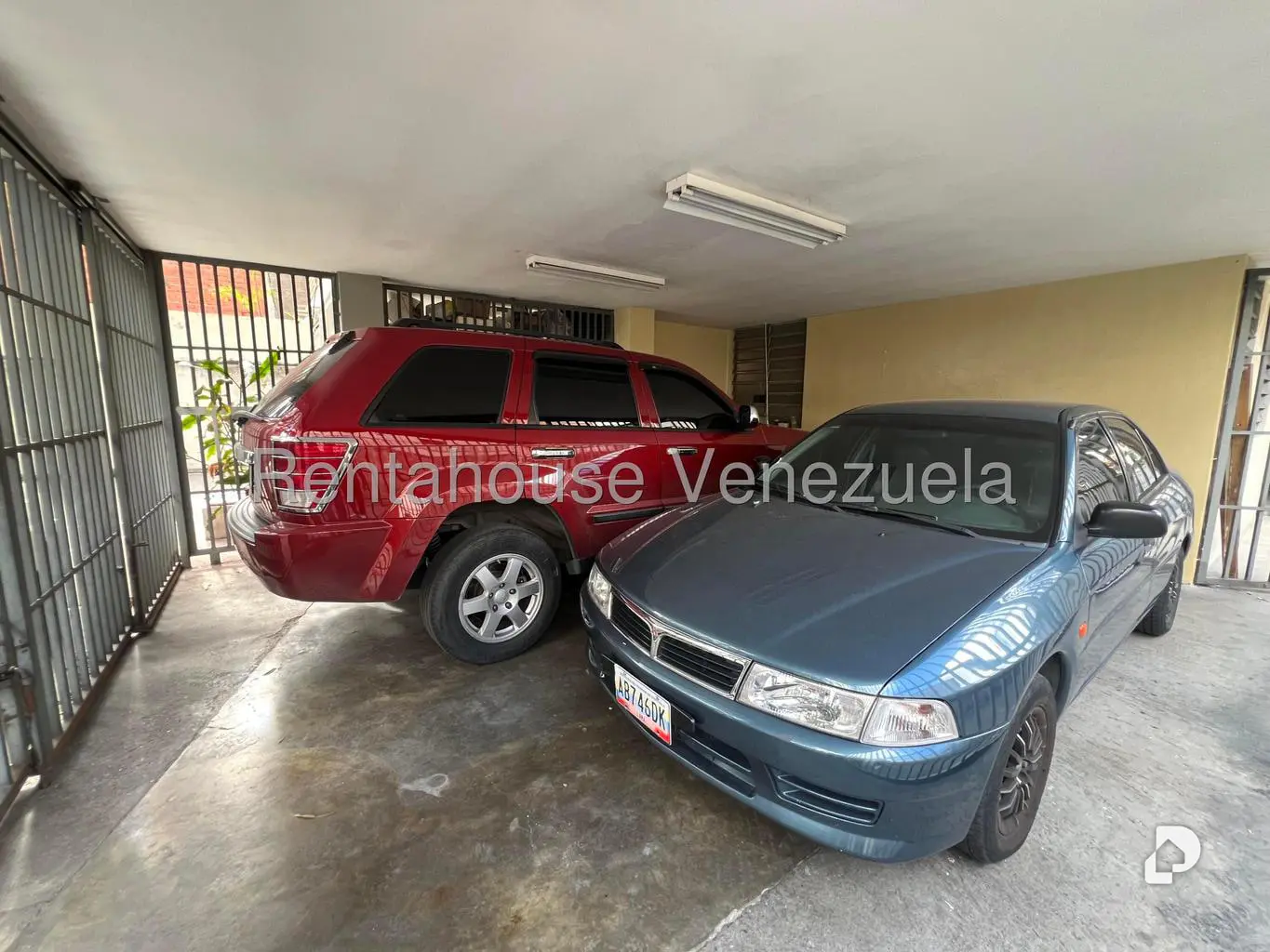 Apartamento en Bello Monte, Caracas – 26