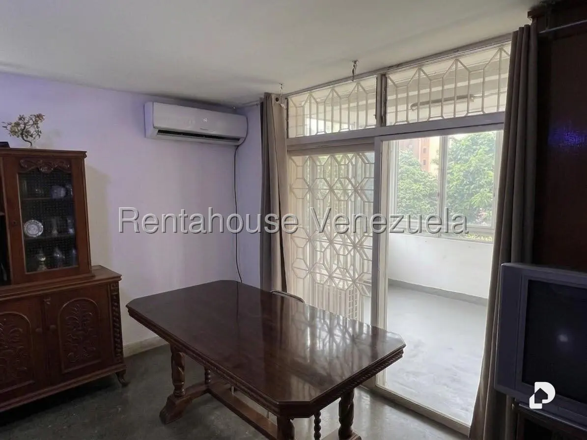 Apartamento en Bello Monte, Caracas – 6