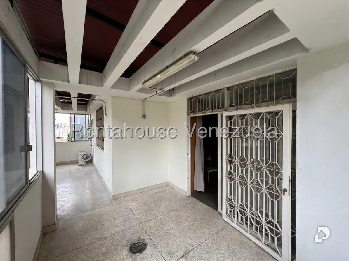 Apartamento en Bello Monte, Caracas – 7