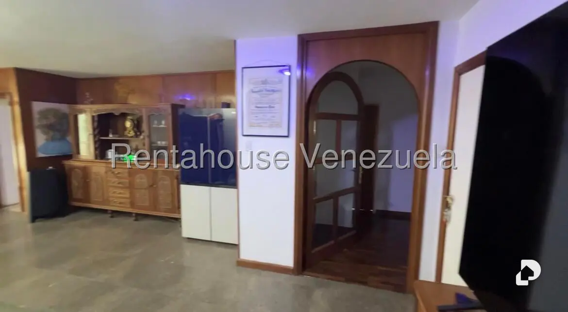 Apartamento en Bello Monte, Caracas – 11