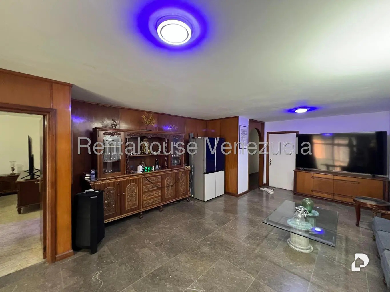 Apartamento en Bello Monte, Caracas – 4