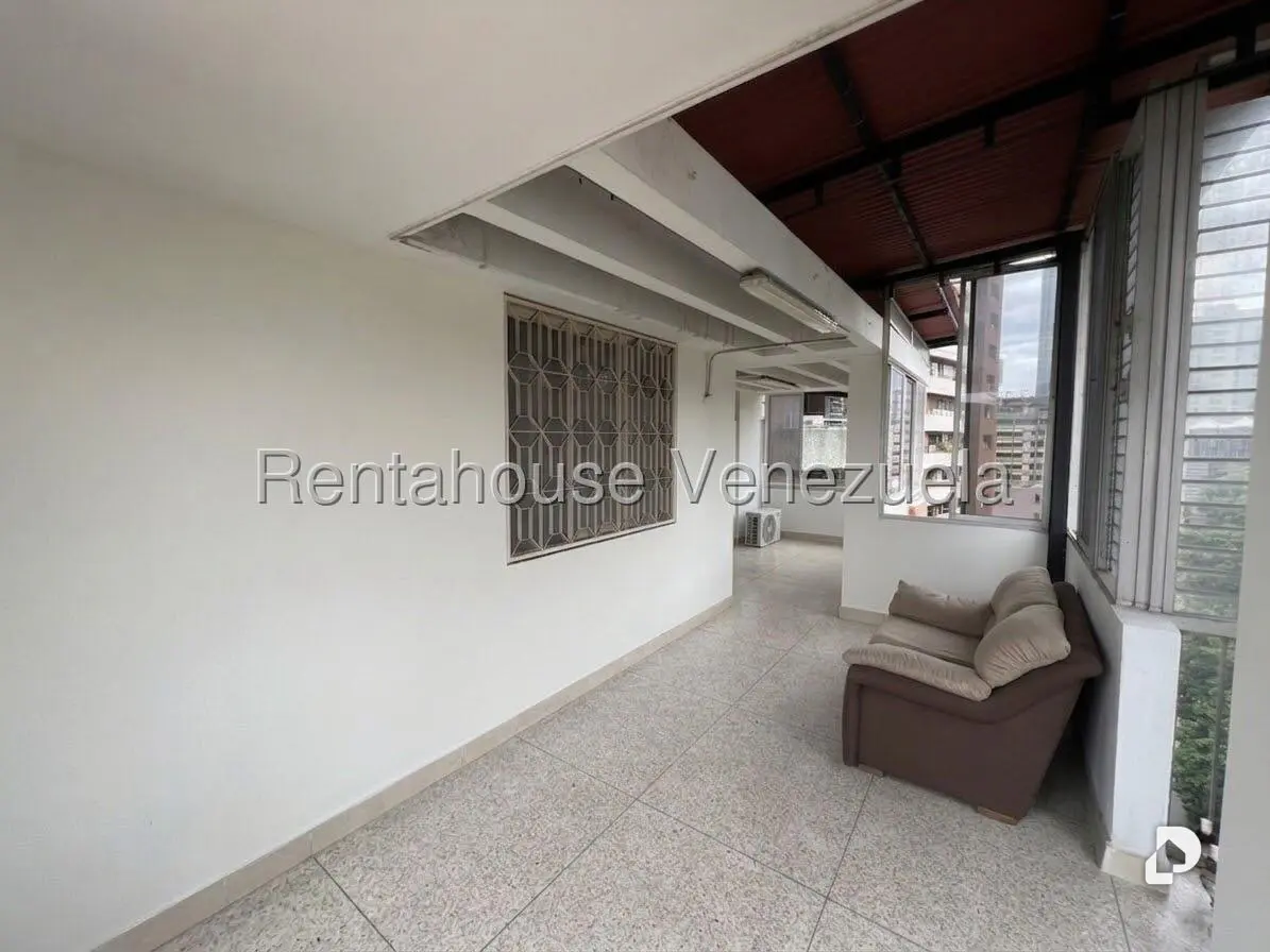 Apartamento en Bello Monte, Caracas – 8