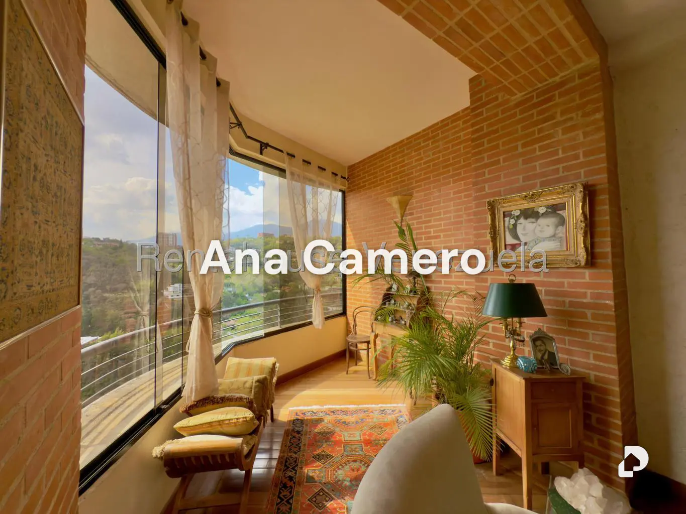 Penthouse en Los Samanes, Caracas – 8