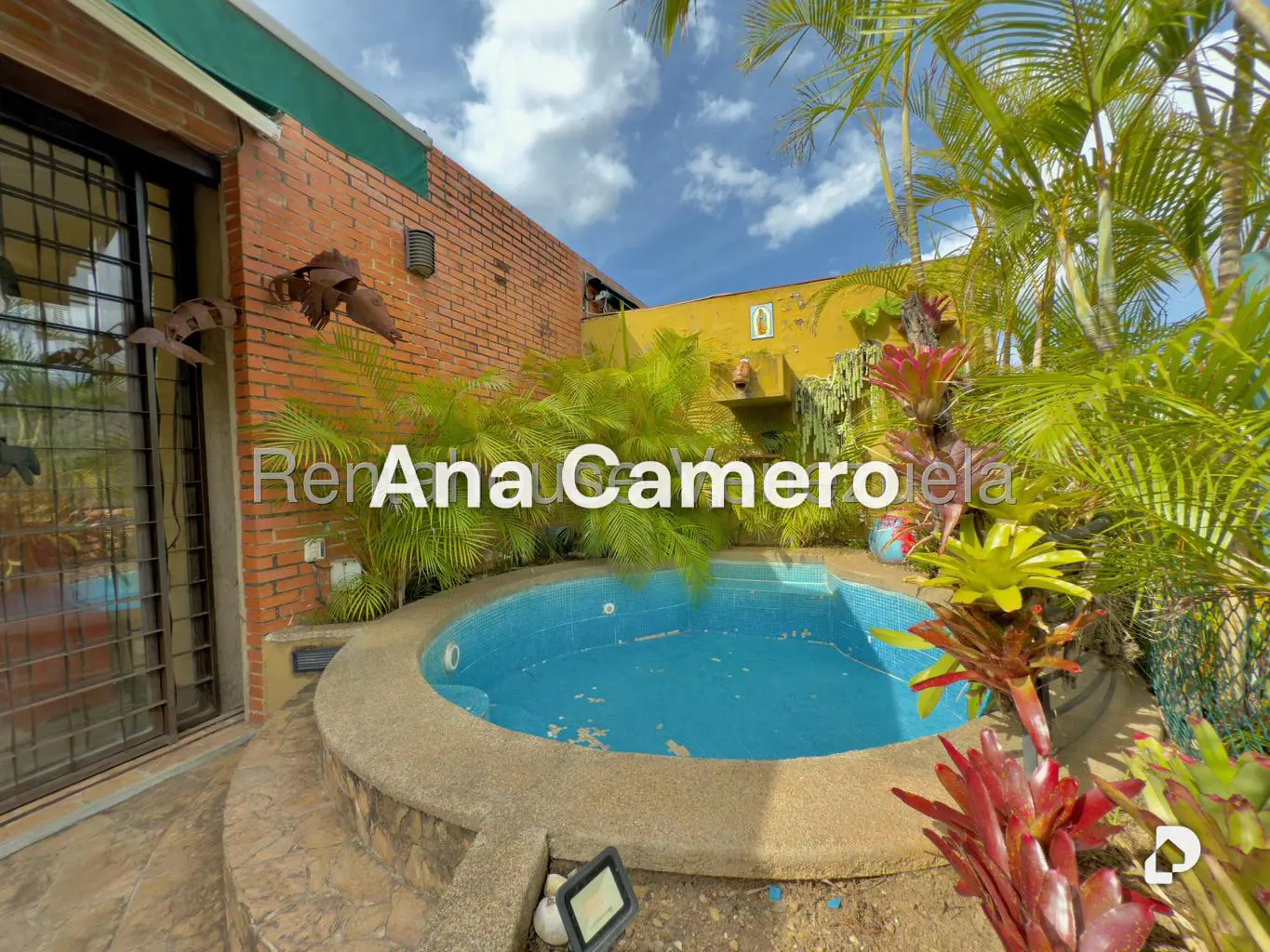 Penthouse en Los Samanes, Caracas – 26