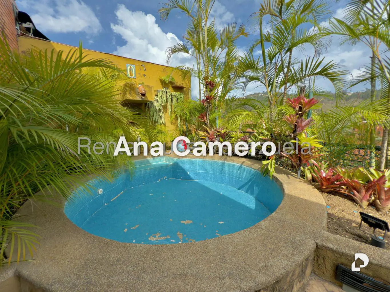 Penthouse en Los Samanes, Caracas – 21