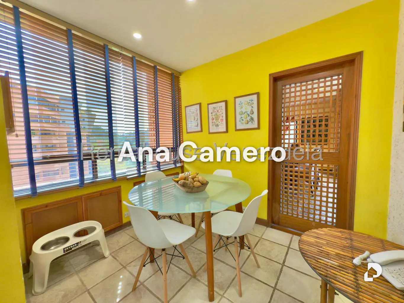 Penthouse en Los Samanes, Caracas – 15