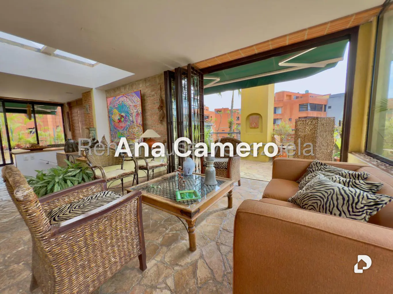 Penthouse en Los Samanes, Caracas – 27