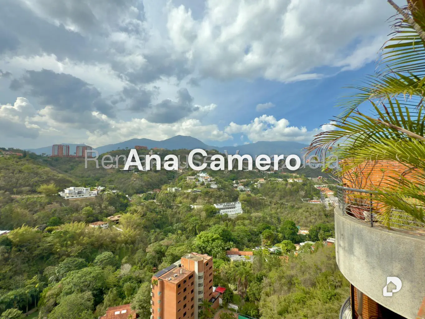 Penthouse en Los Samanes, Caracas – 22