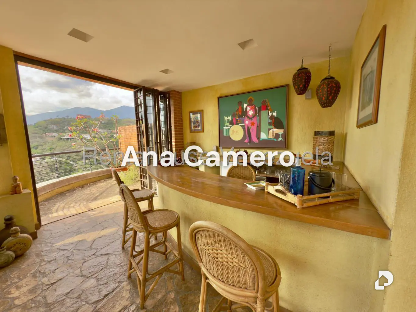 Penthouse en Los Samanes, Caracas – 19