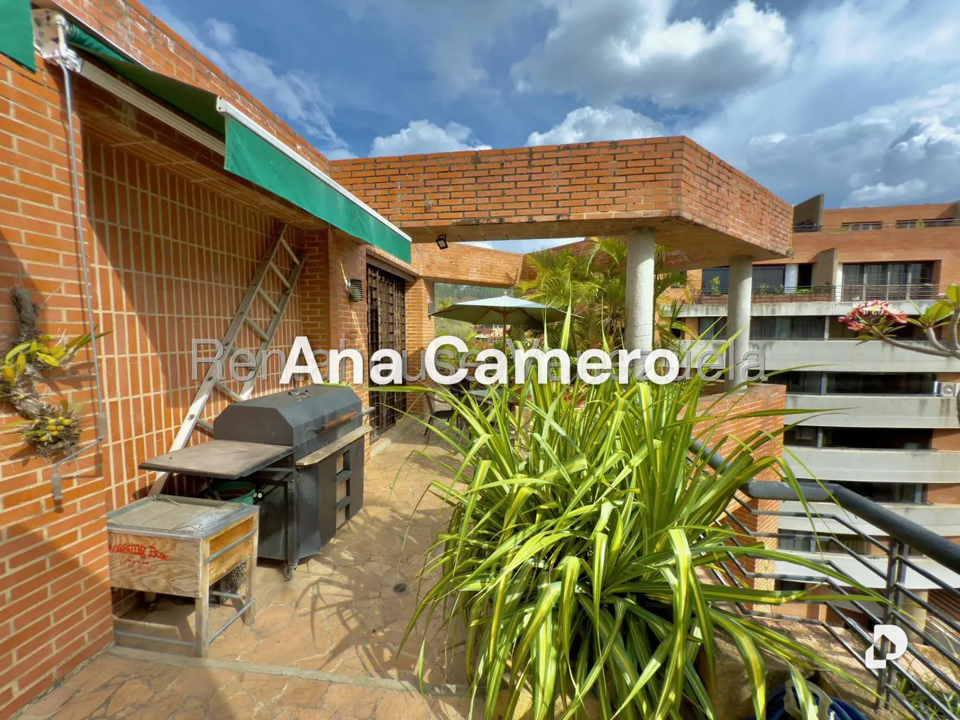 Penthouse en Los Samanes, Caracas – 24