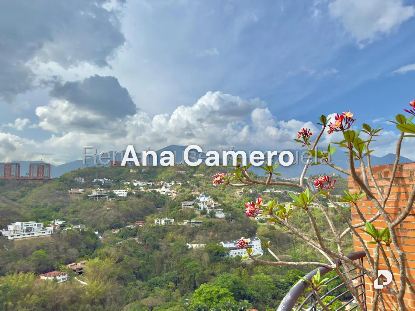 Penthouse en Los Samanes, Caracas – 9