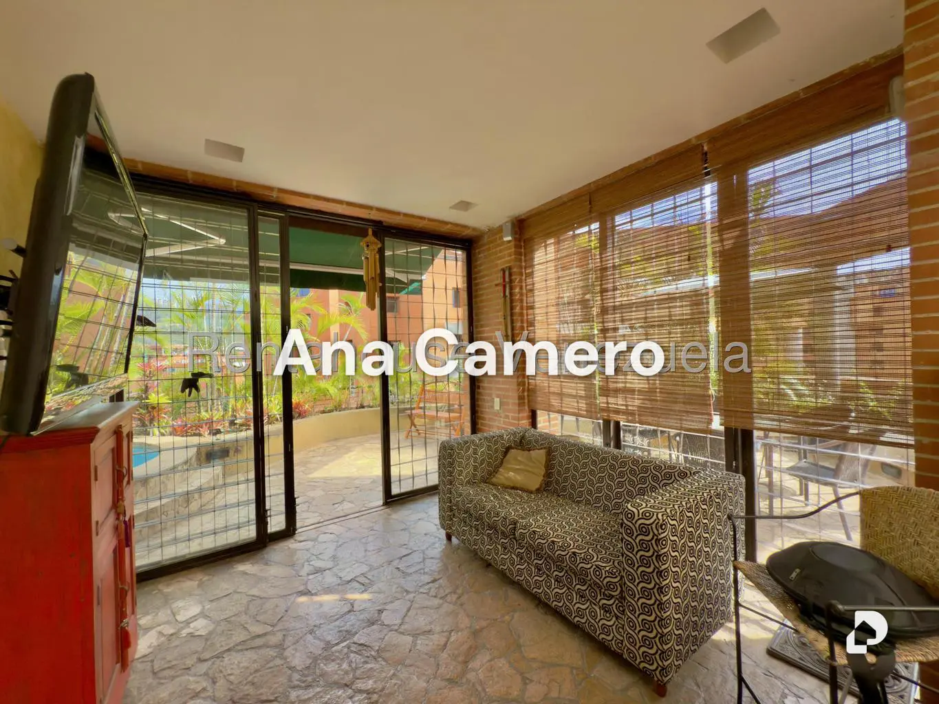 Penthouse en Los Samanes, Caracas – 20