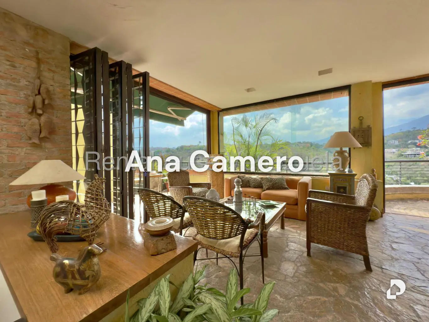 Penthouse en Los Samanes, Caracas – 17