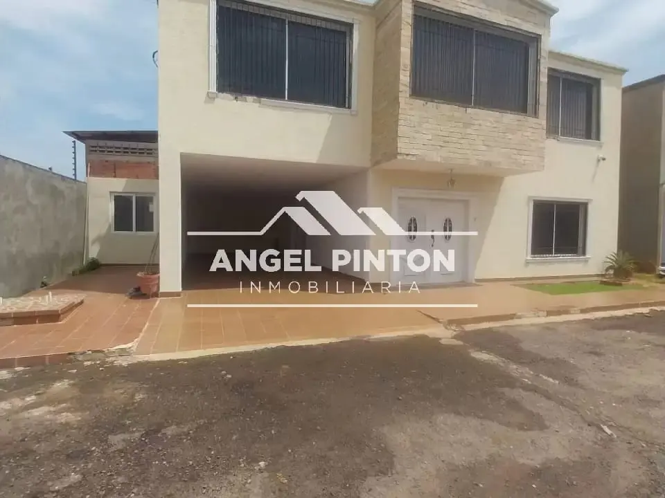 Townhouse en Maracaibo - 1