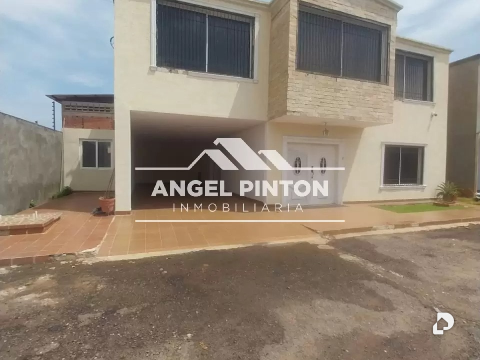 Townhouse en Maracaibo – 1