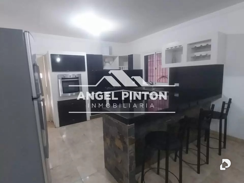 Townhouse en Maracaibo – 3