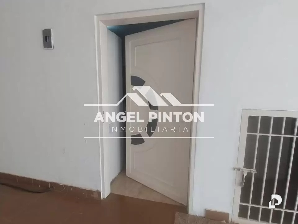 Townhouse en Maracaibo – 2