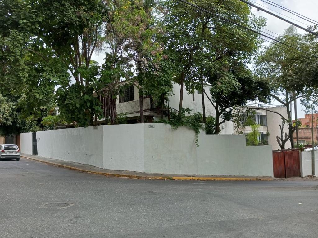 Casa en Los Palos Grandes, Caracas - 1