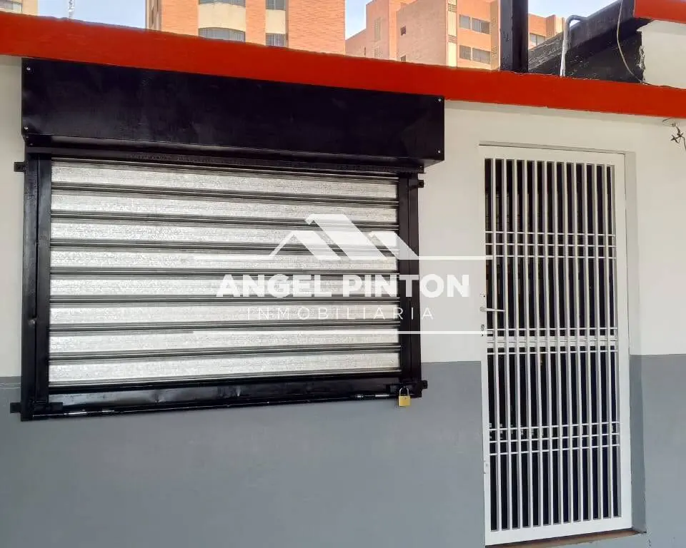 Commercial space in Maracaibo - 1
