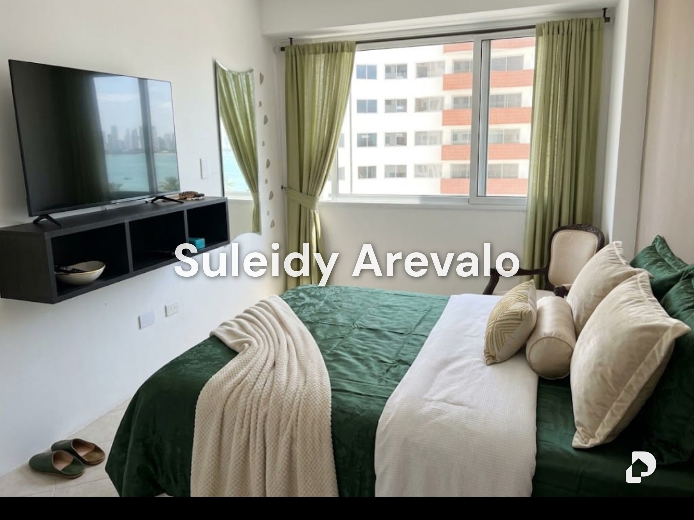 Apartamento en Porlamar – 7